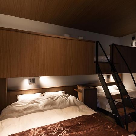松山大街道hotelさくら- Unmanned Hotel - מראה חיצוני תמונה