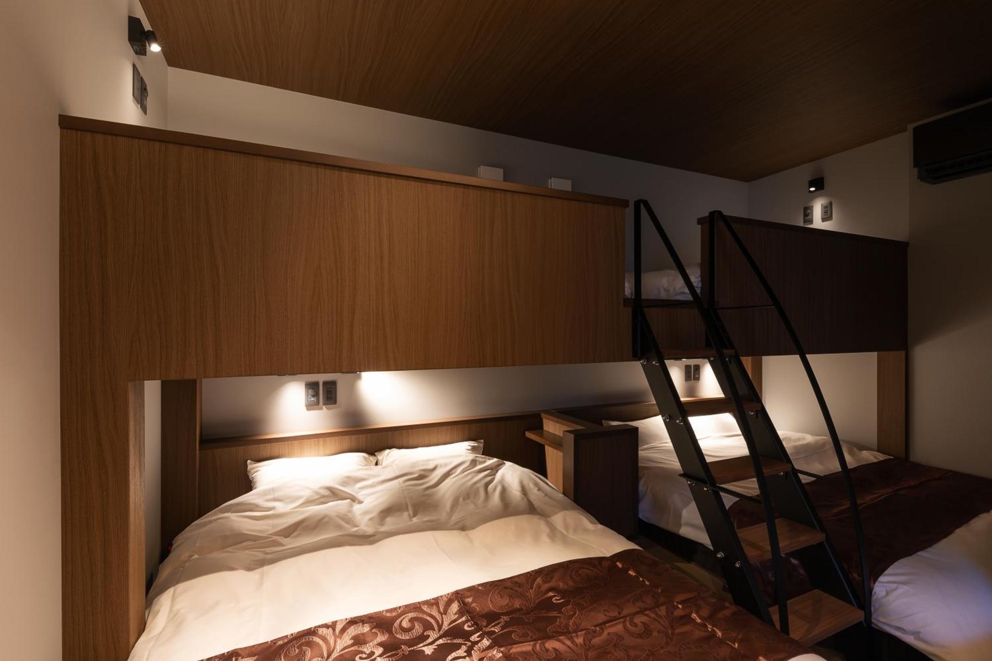 松山大街道hotelさくら- Unmanned Hotel - מראה חיצוני תמונה