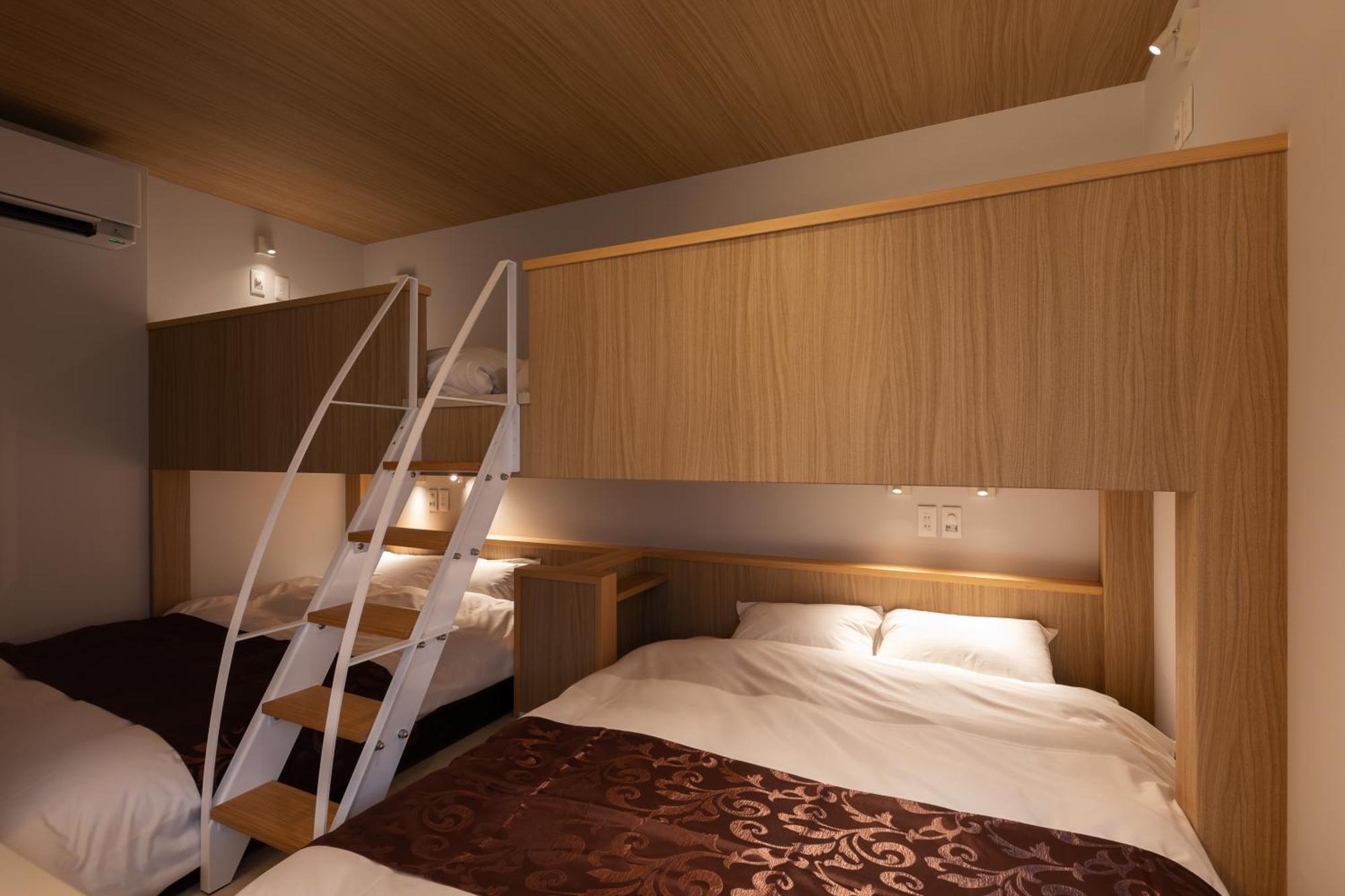松山大街道hotelさくら- Unmanned Hotel - מראה חיצוני תמונה