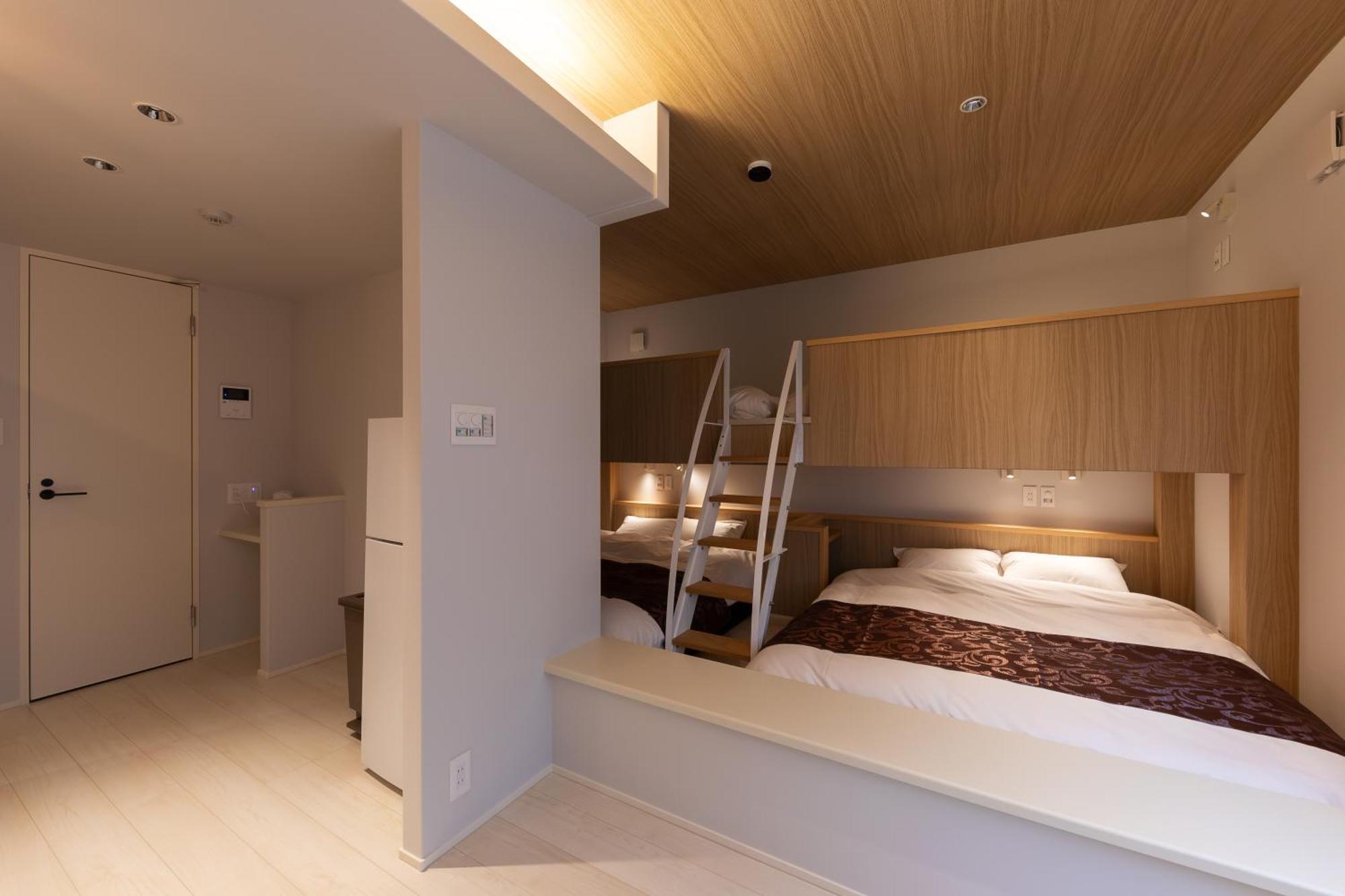 松山大街道hotelさくら- Unmanned Hotel - מראה חיצוני תמונה